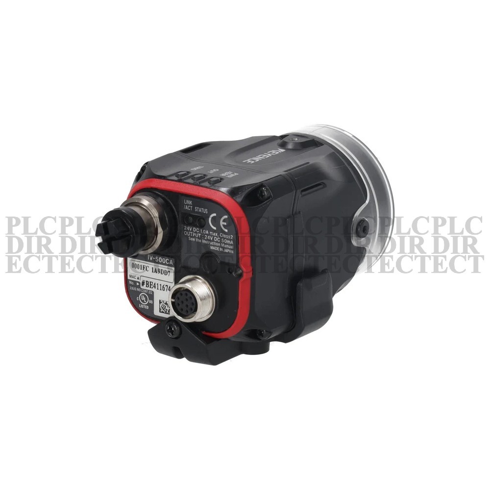 New KEYENCE IV-500CA Vision Sensor Industrial Camera