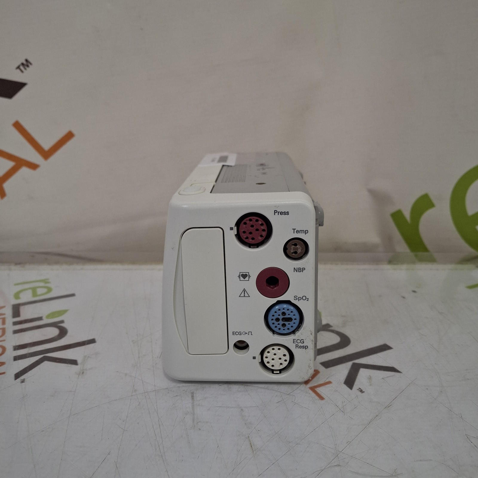 Philips IntelliVue X2 Module - Masimo Rainbow SpO2