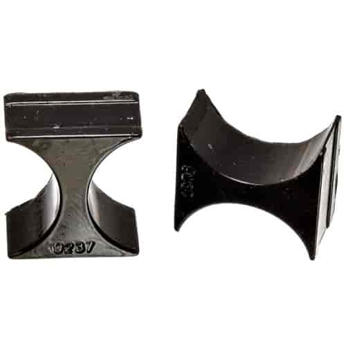 Energy Suspension 9-9161G Shock Reservoir Isolator Set