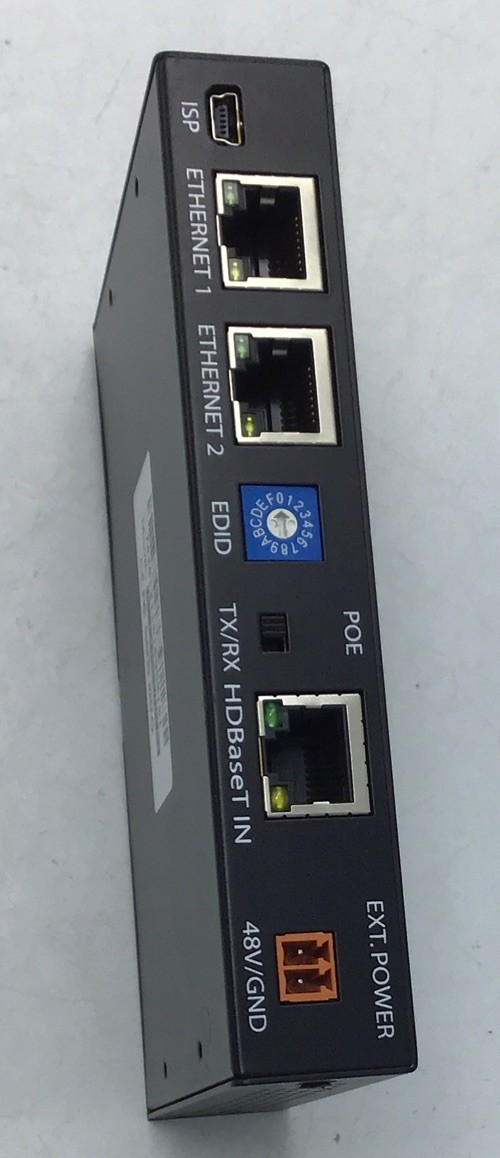 AVPro Edge AC-EX100-UHD-R3 100M HDMI 2.0 Receiver
