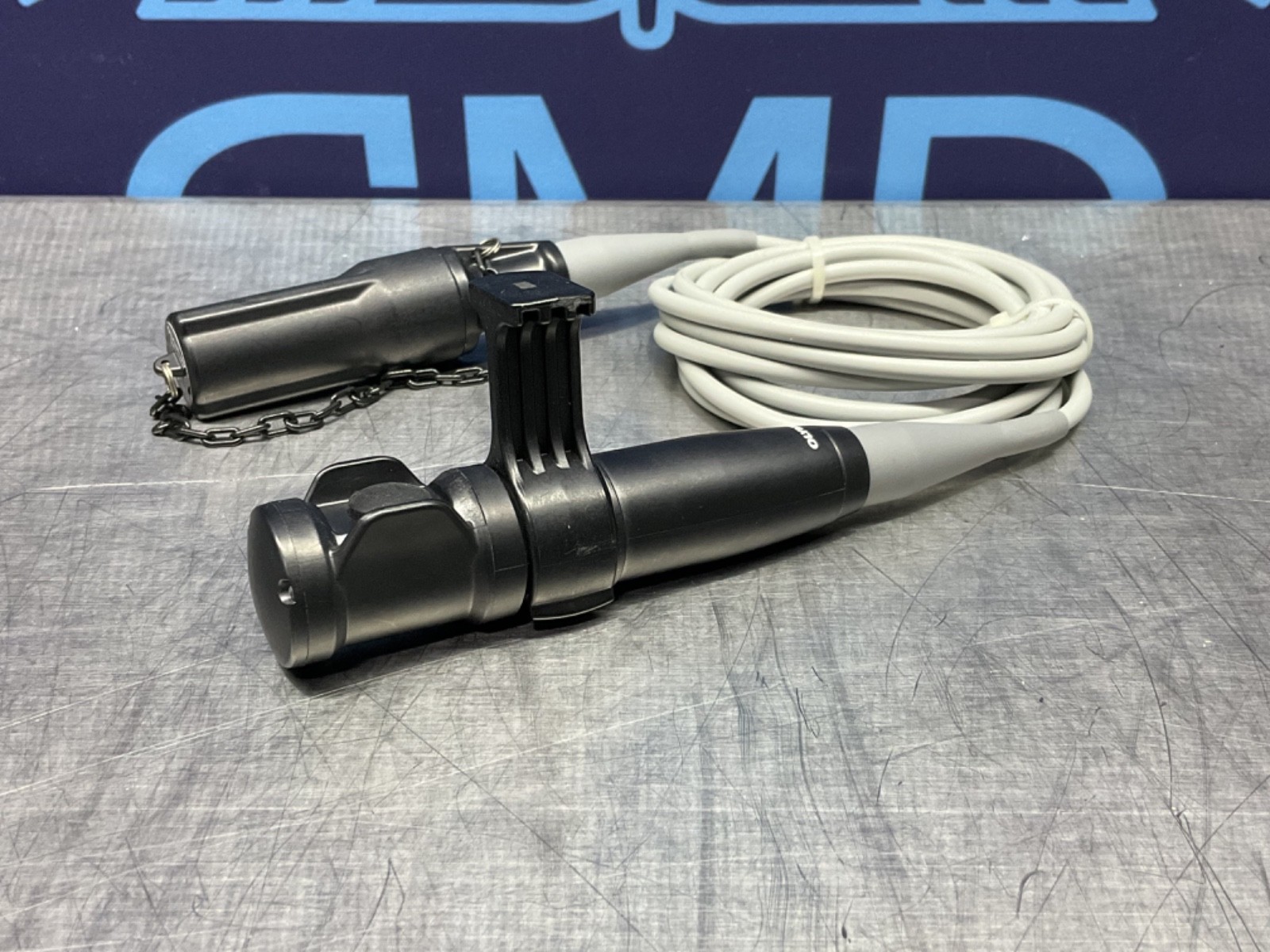 Olympus MAJ-1899 Hnad Coil Cable Scope Guide