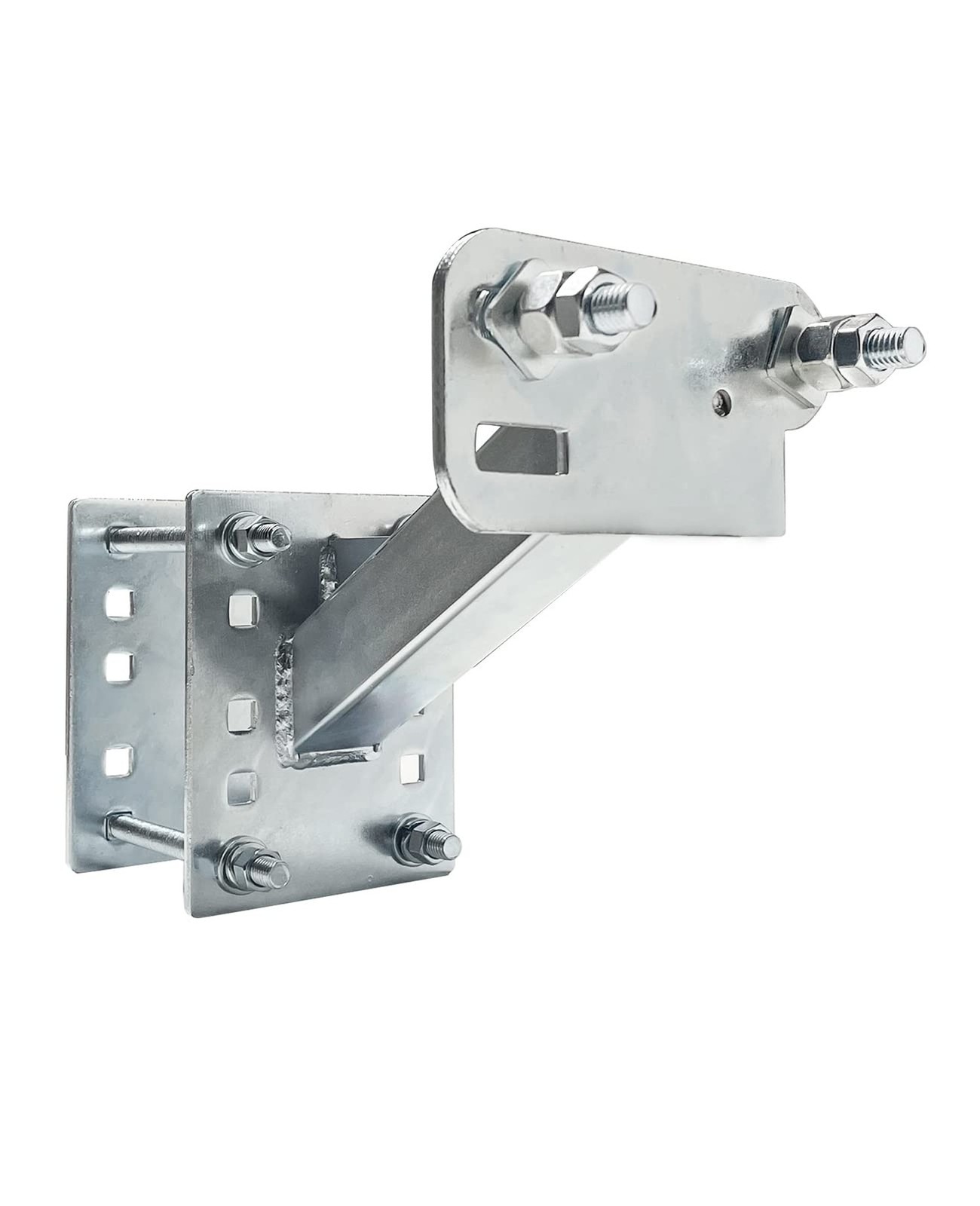 Trailer Spare Tire Mount, Boat Utility Enclosed Trailer Accessories | Fits Mo...