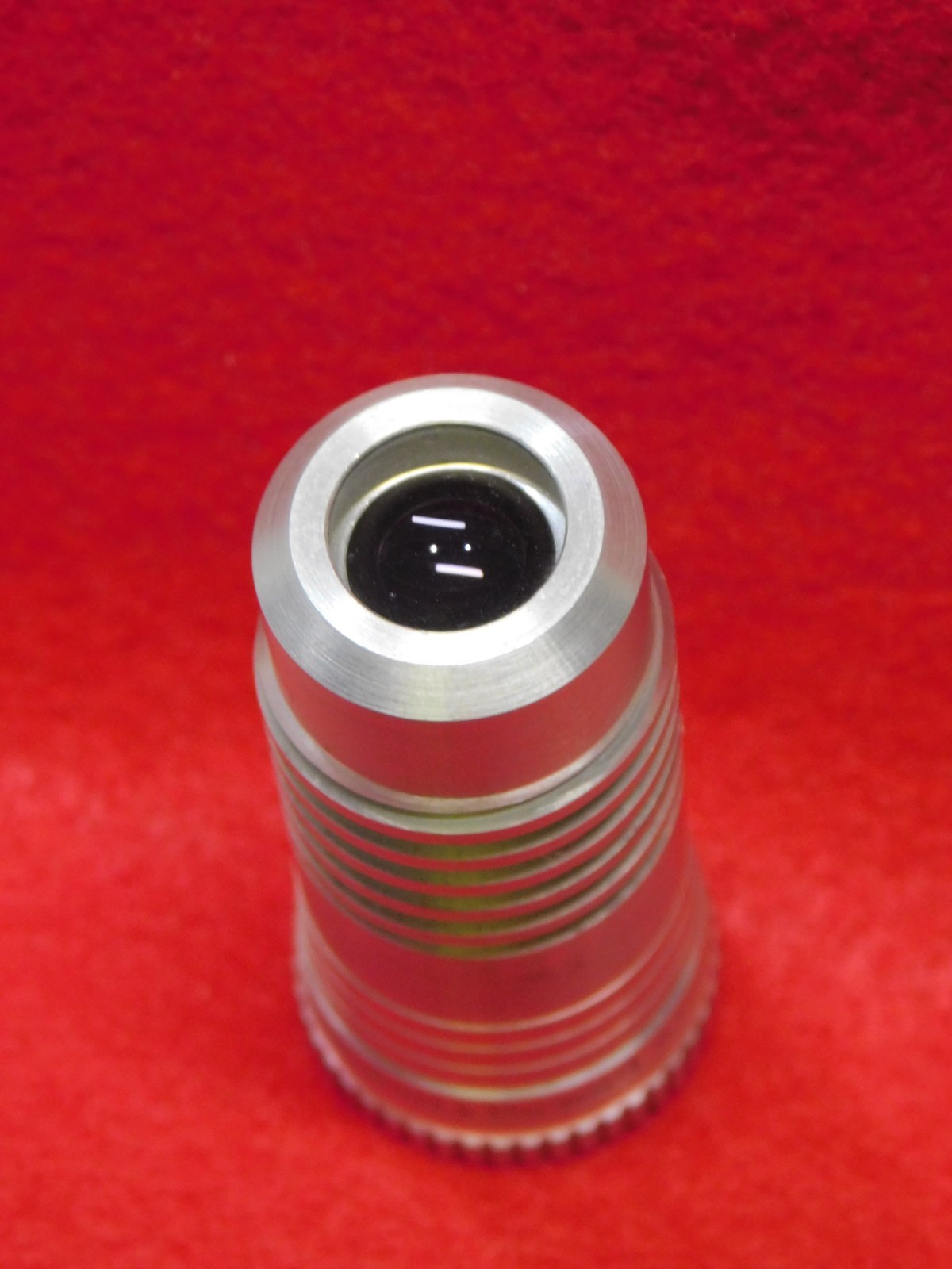 BELL & HOWELL PROJECTOR MODEL 253-AR INCRELITE LENS
