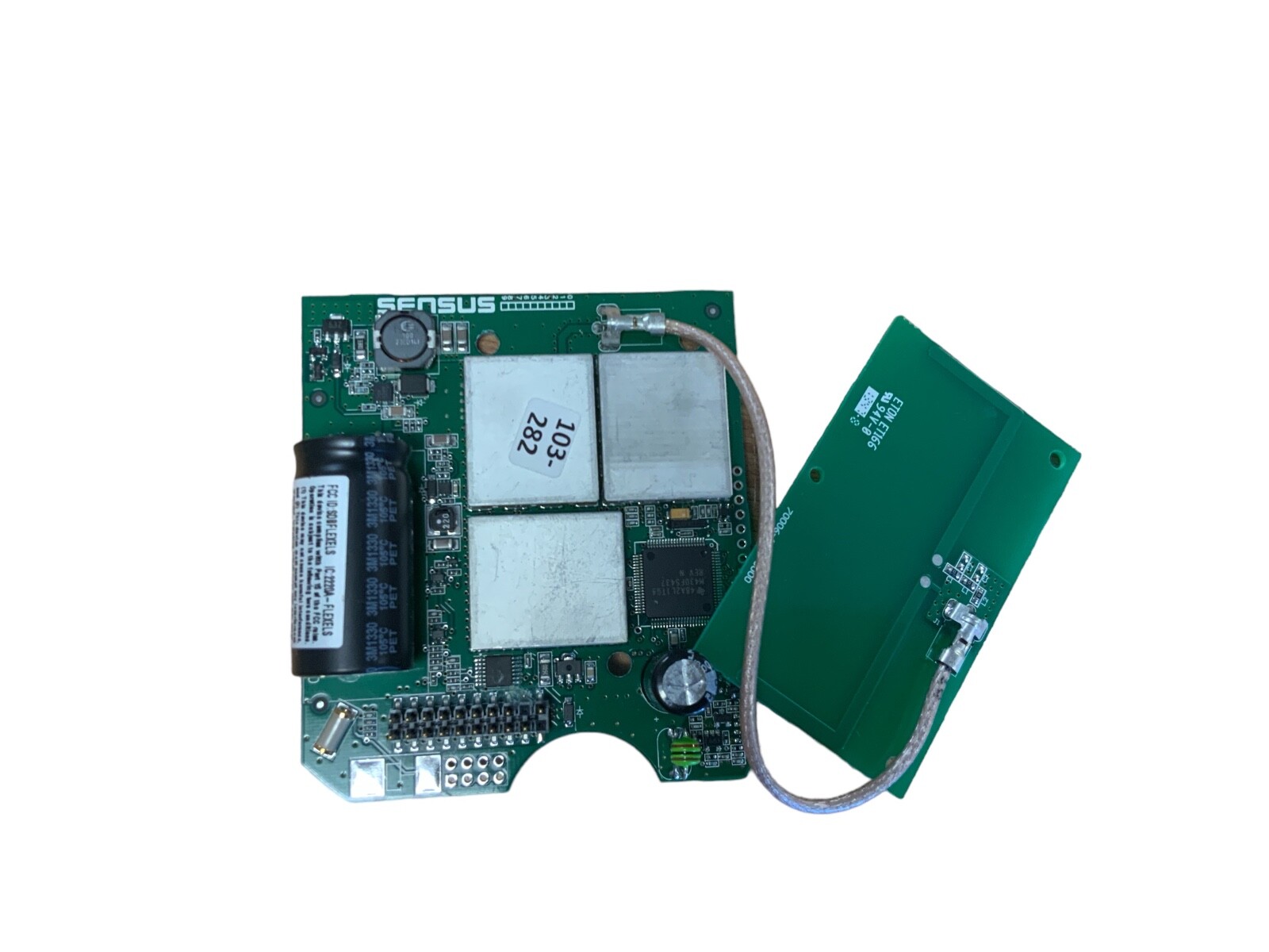 SENSUS 70006-112-22100 CIRCUIT BOARD FOR WIRELESS METERS