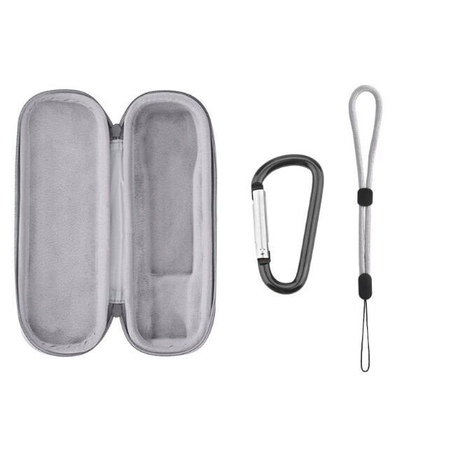 For DJI OSMO POCKET3 Storage Bag Handheld Case Protective Bag Parts