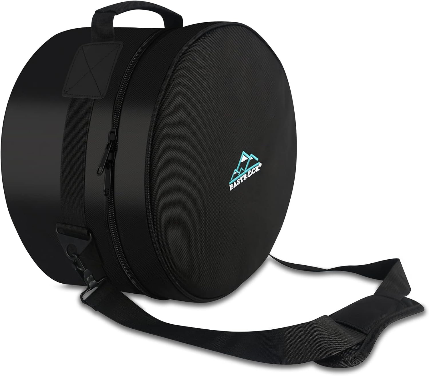12" X8" Tom Drum Bag, Tom Drum Cases 15 Mm Thick Padding for Your Drum Protectio
