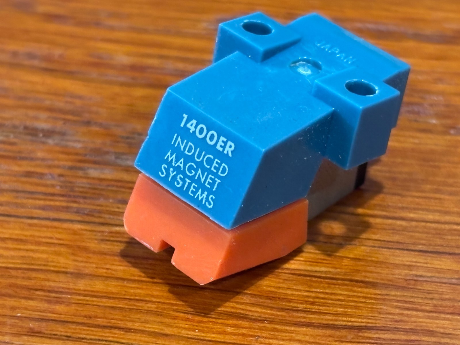 IMS 1400ER Std-Mount Cart. - Needs A Stylus (Continuity Tested)