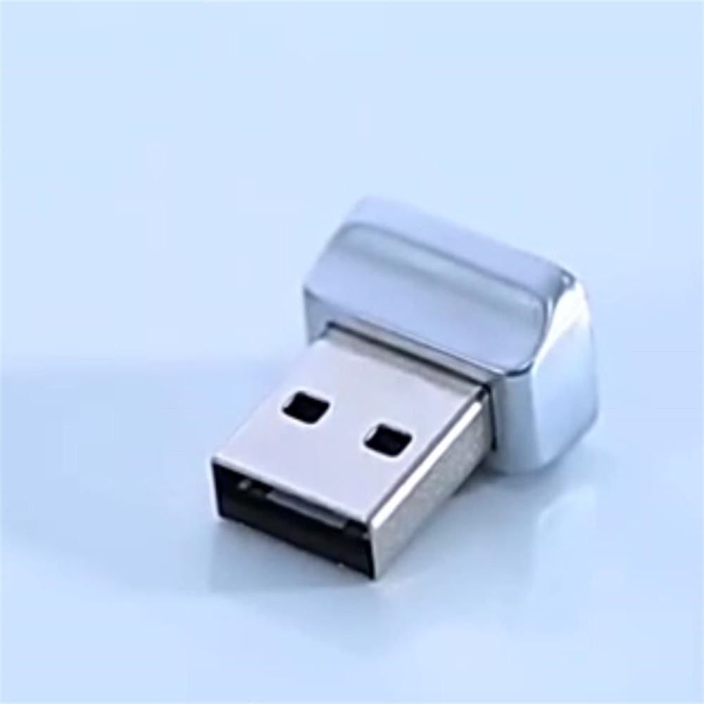 Mini Fingerprint Reader Module for Windows 10 /11 Security Key USB Interface