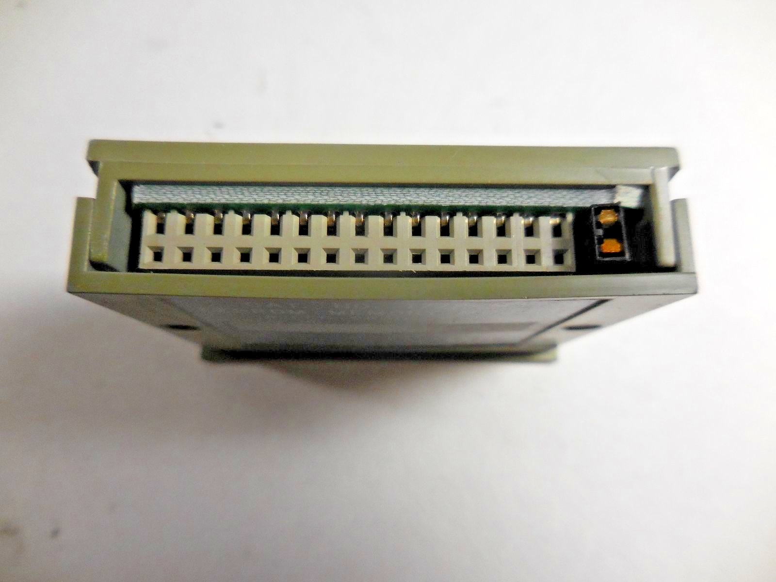 Allen Bradley 1772-MJ EEPROM Memory Module