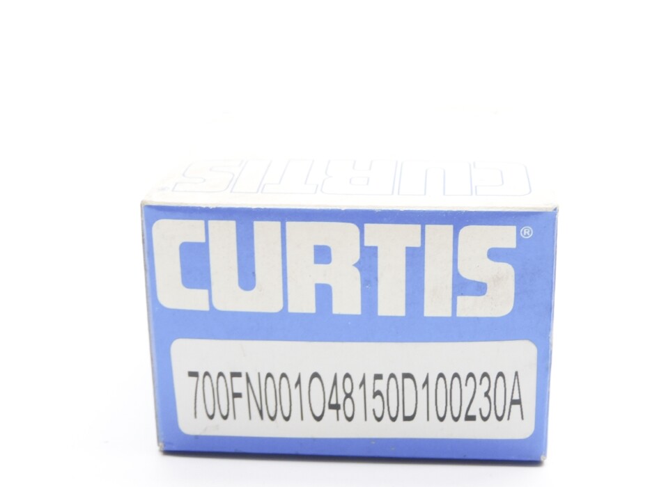 CURTIS 700FN001O48150D100230A NSMP