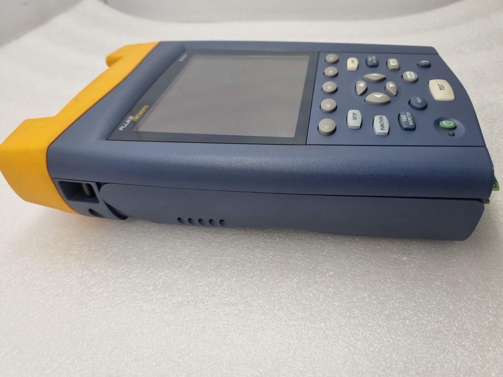 Fluke OFTM-5611B Enhanced Multimode Otdr,Pm Module FREE FAST SHIP