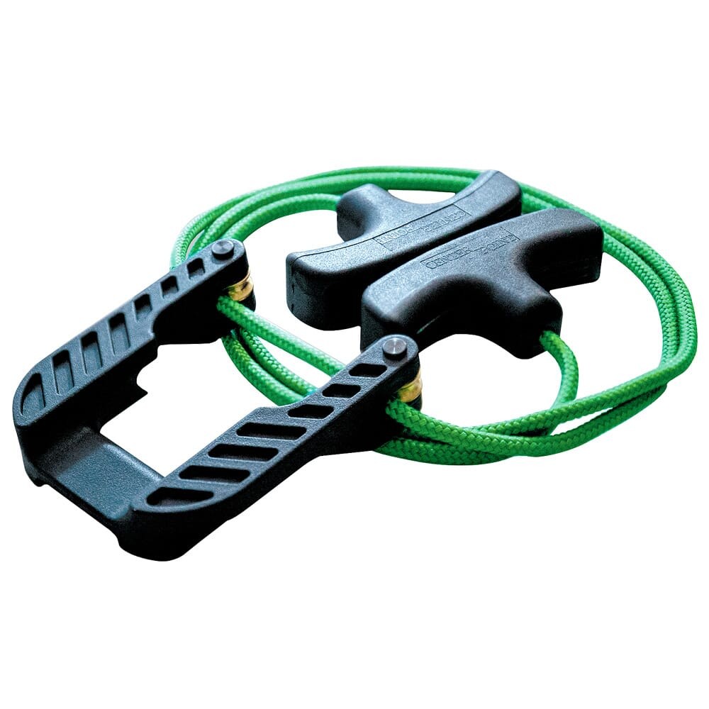 CenterPoint Wrath Crossbow Rope Cocking Sled Dual T-Handles (AXW430CS)