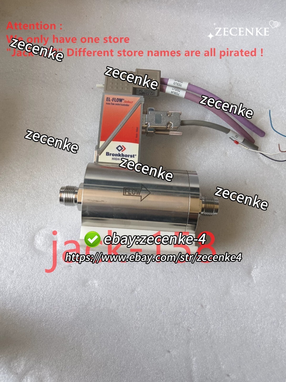 SLT-004F BY DHL OR Fedex