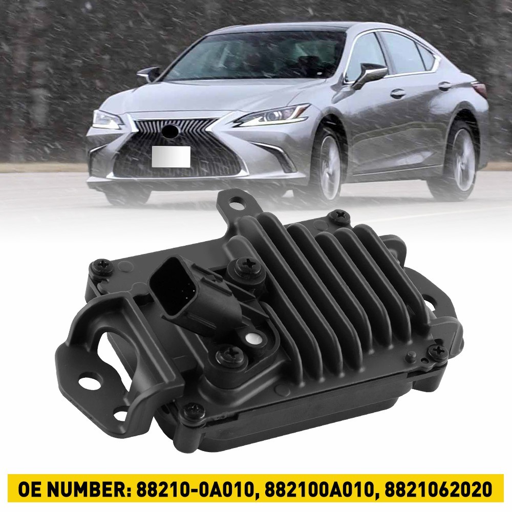 For 2019- 2023 Toyota Camry Cruise Control Distance Radar Sensor #88210-0A010