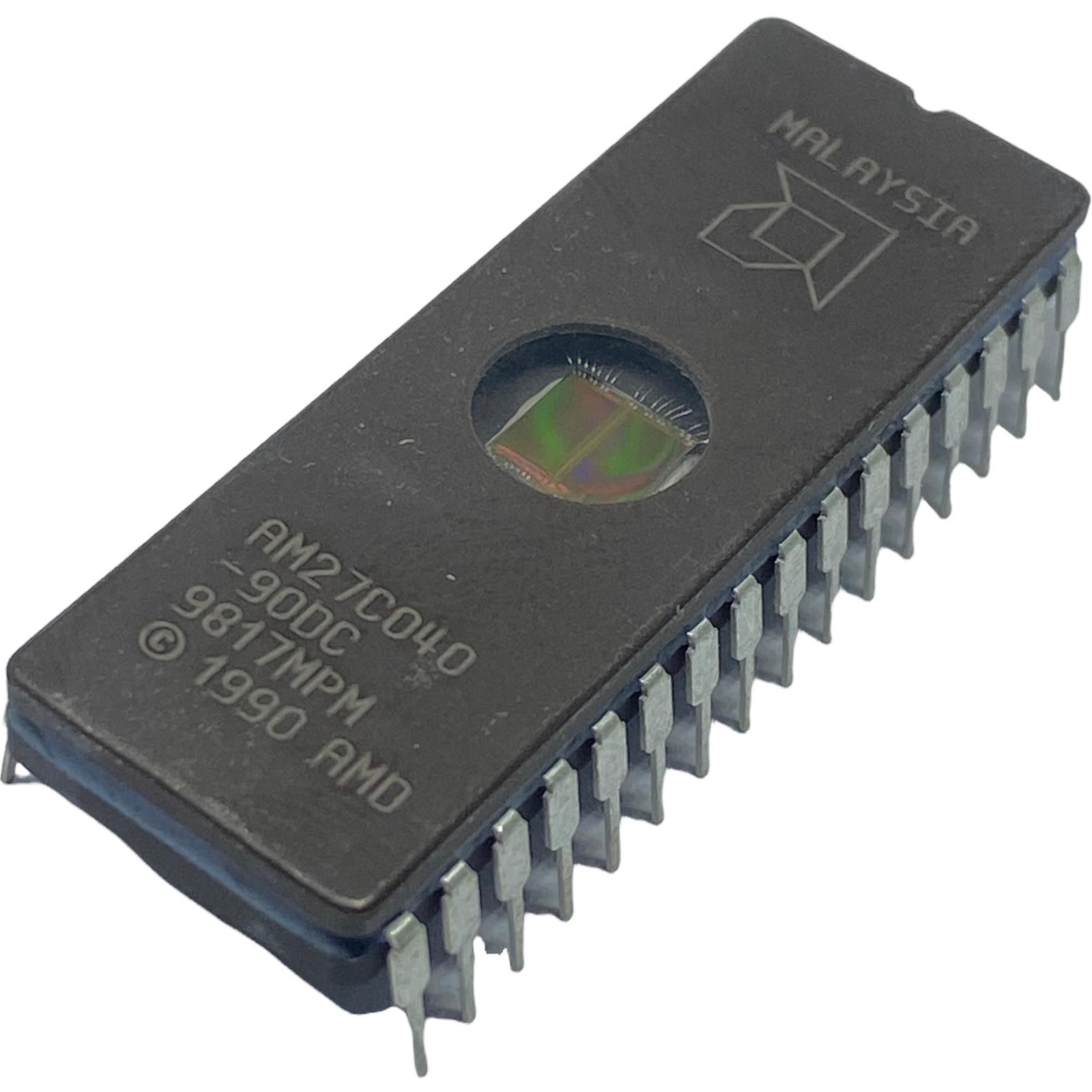 AM27C040-90DC AMD Ceramic Integrated Circuit