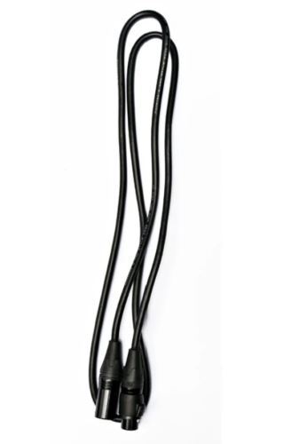 Elation STR540 5-Pin DMX IP65 Seetronic Cable, 10 ft