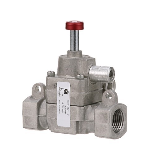 SAFETY VALVE FOR BAKERS PRIDE