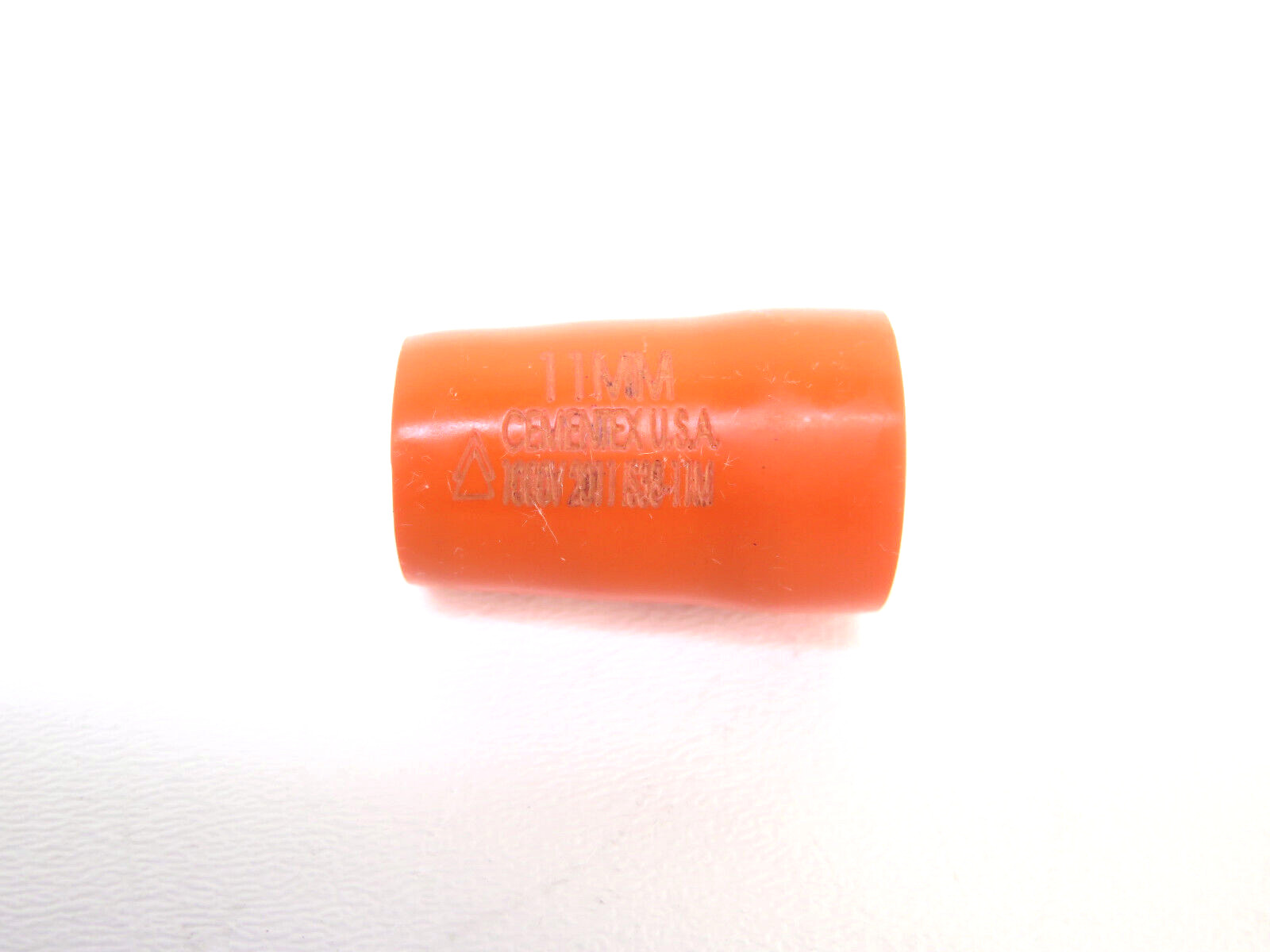 Cementex IS38-11M 3/8 Inch Square Drive, 11mm Socket, 12 Point