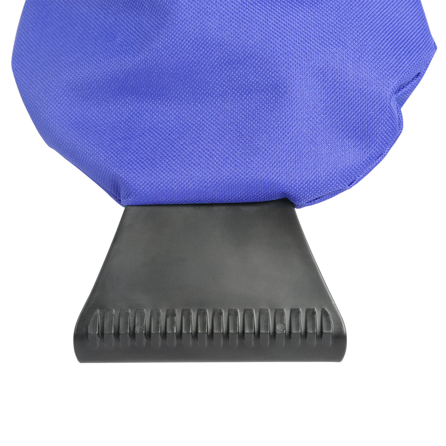 Windshield Snow Scraper with Gloves Waterproof Ice Remover Glove Scratch-Free