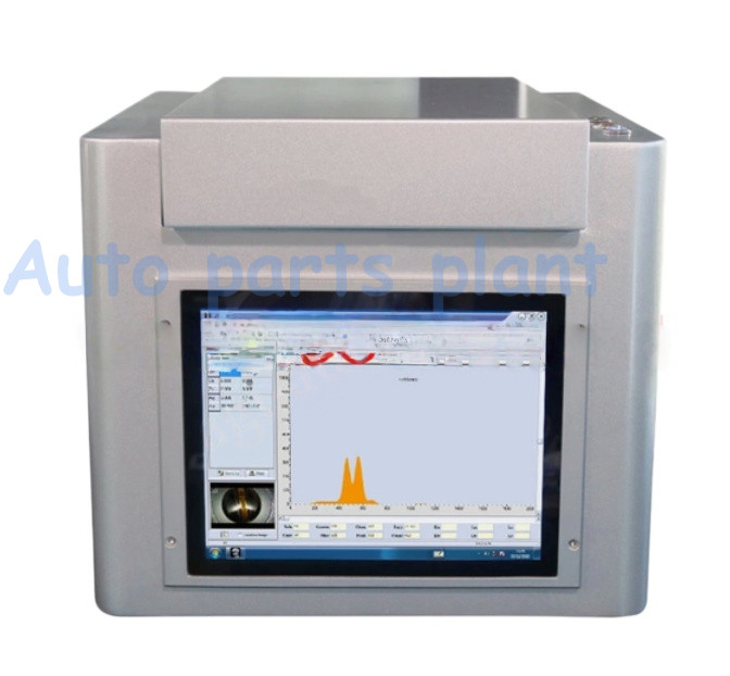 NEW X Ray XRF Spectrometer Analyzer Testing Machine For Gold /Precious Metals