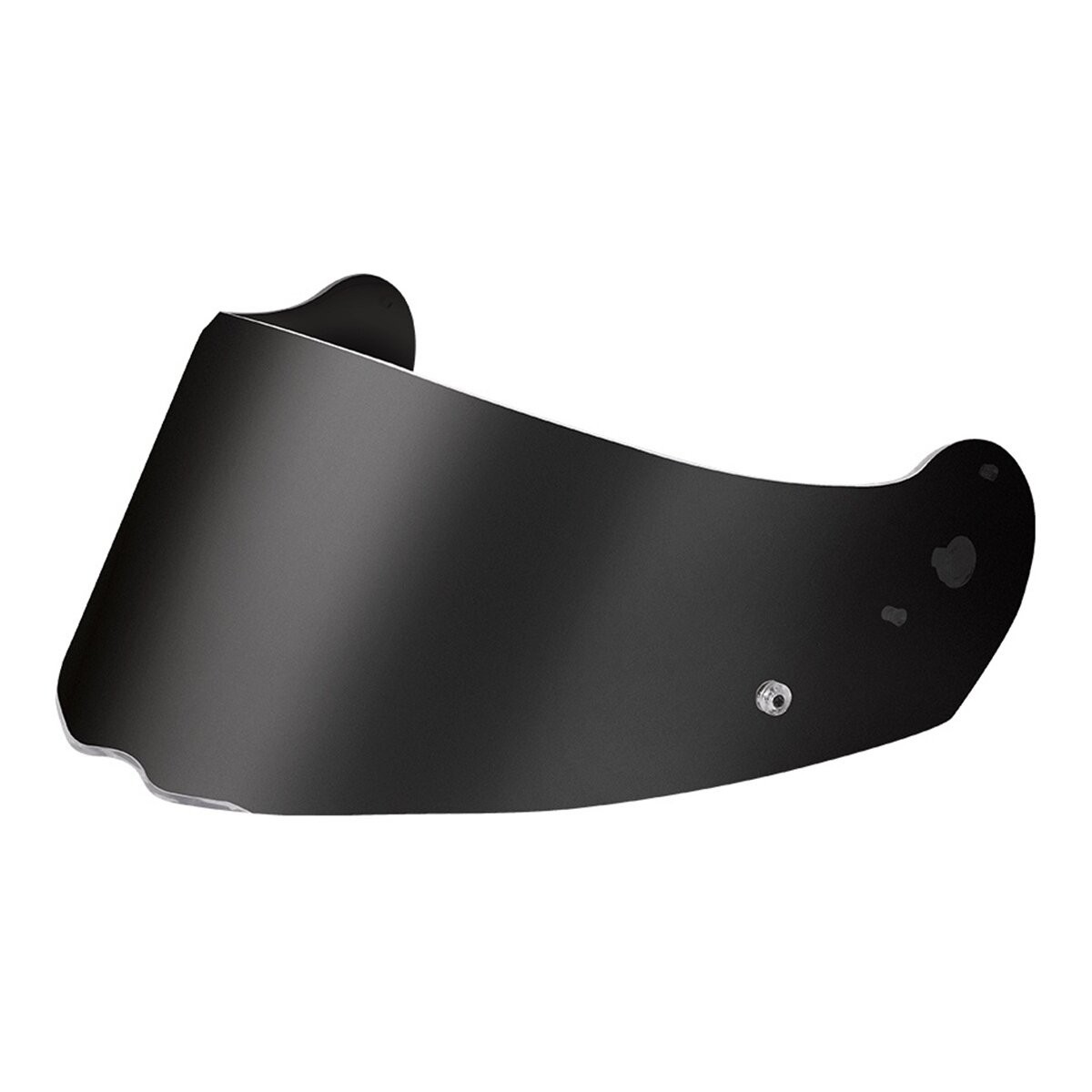 LS2 Dark Smoke Pinlock Ready Shield for Strobe II Helmet 04-610
