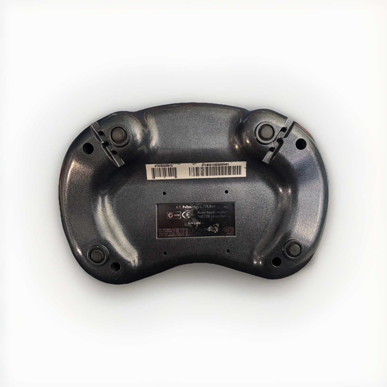 Line 6 Bass Pod