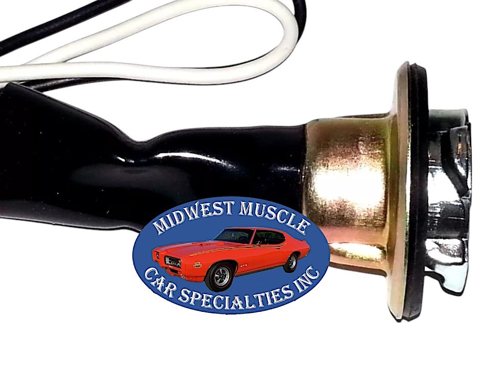 Reverse Light Socket Back Up Bulb Wiring Harness Pigtail For Dodge W150 W250 D28