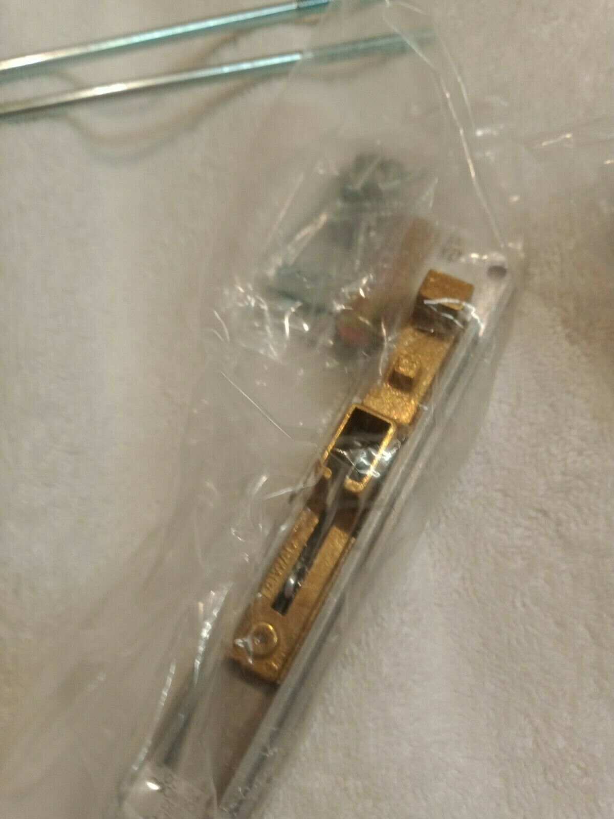 Rockwood /Manual/ Flush Bolt/ ASSA ABLOY/1 SET