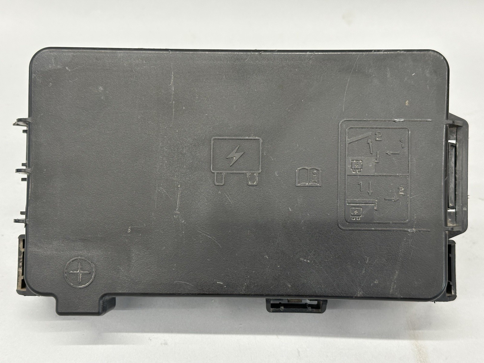 2010 Dodge Ram 1500 2500 TIPM Totally Integrated Power Mod Fuse Box 04692194AG