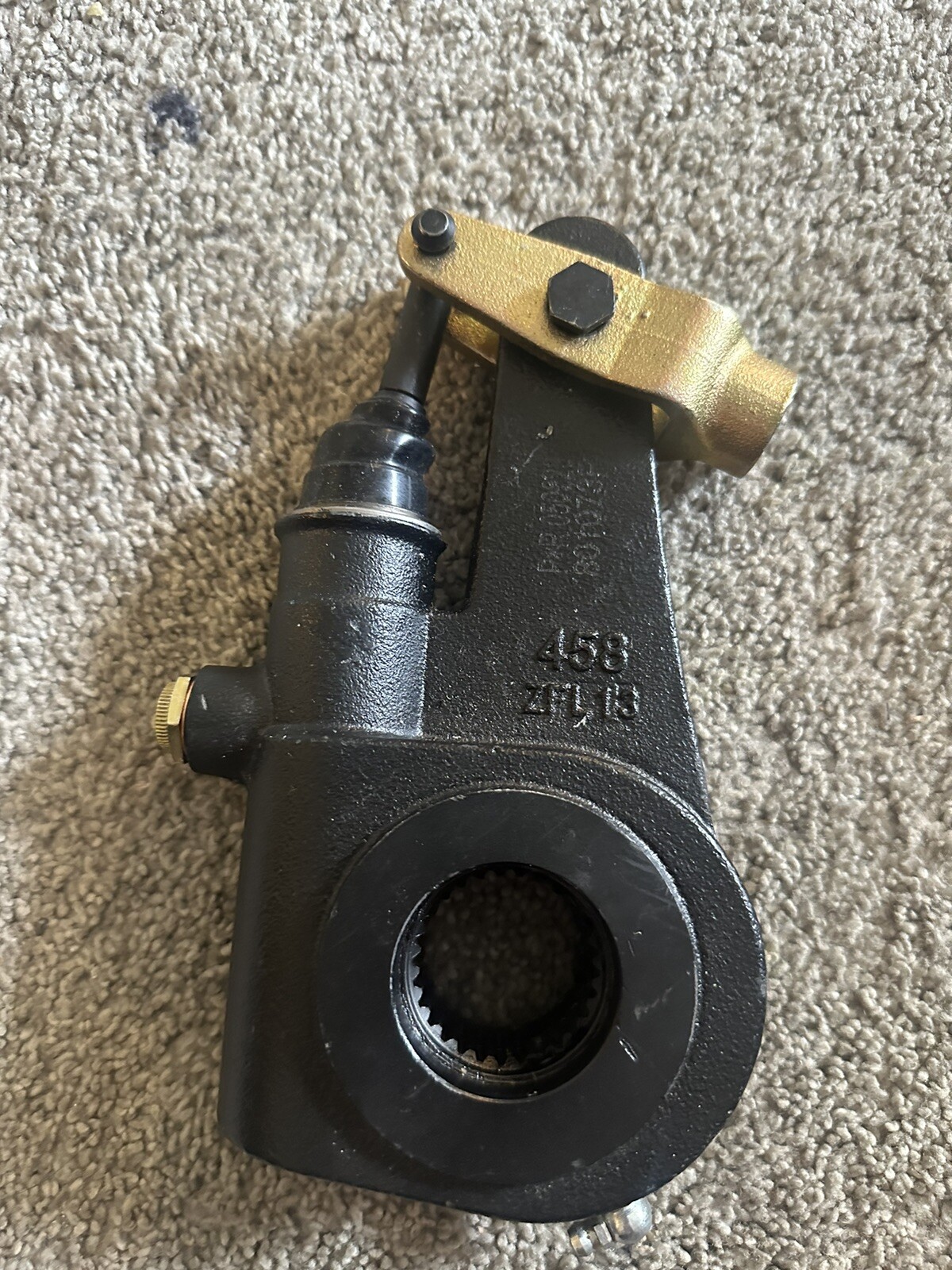 1.5" 28 Spline Automatic Slack Adjuster 801073P -