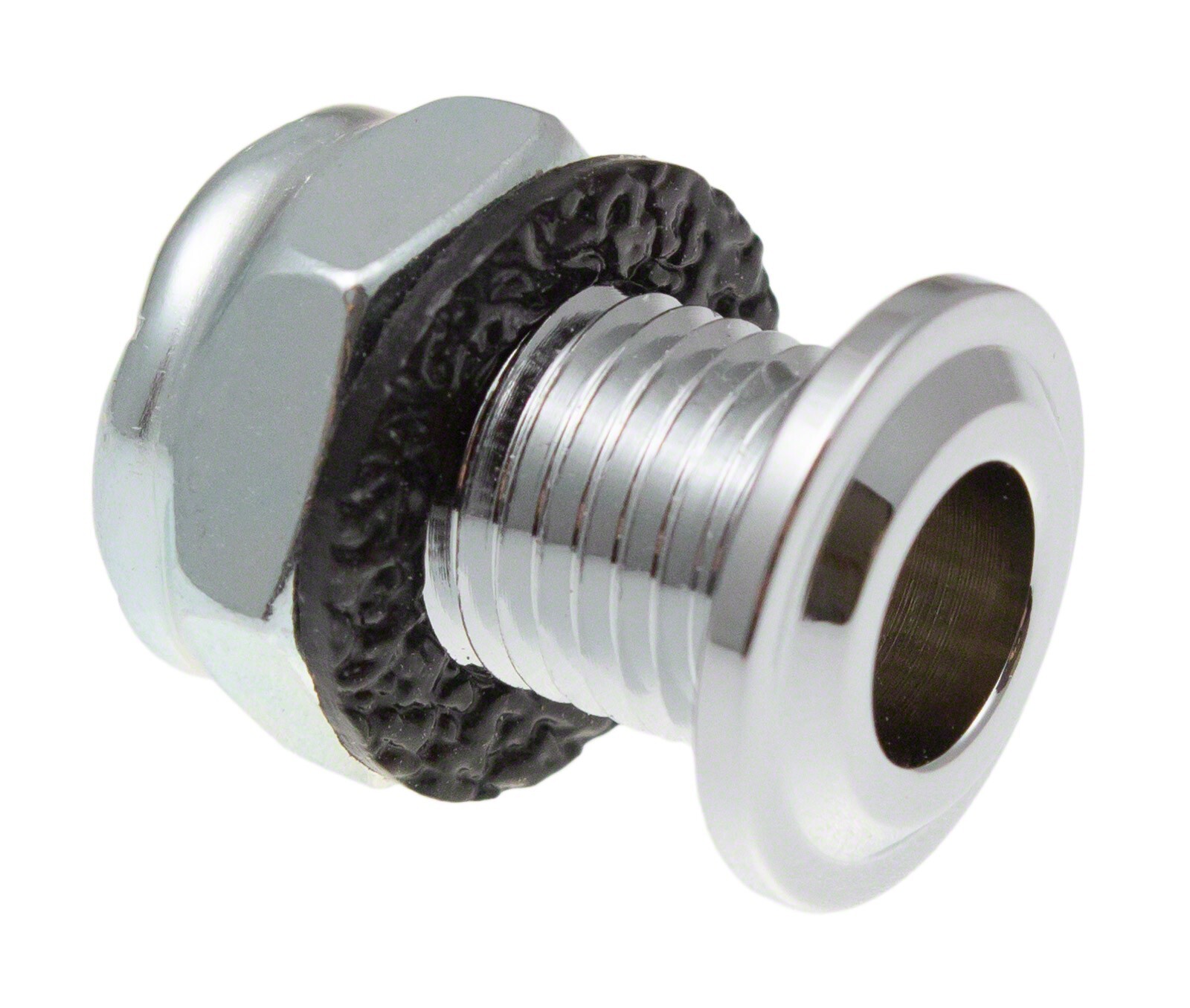 Air Vent for Drums