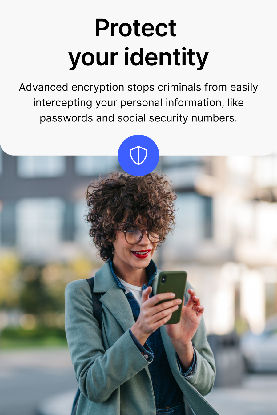 NordVPN Standard - 1-Year VPN & Cybersecurity Software for 10 Devices