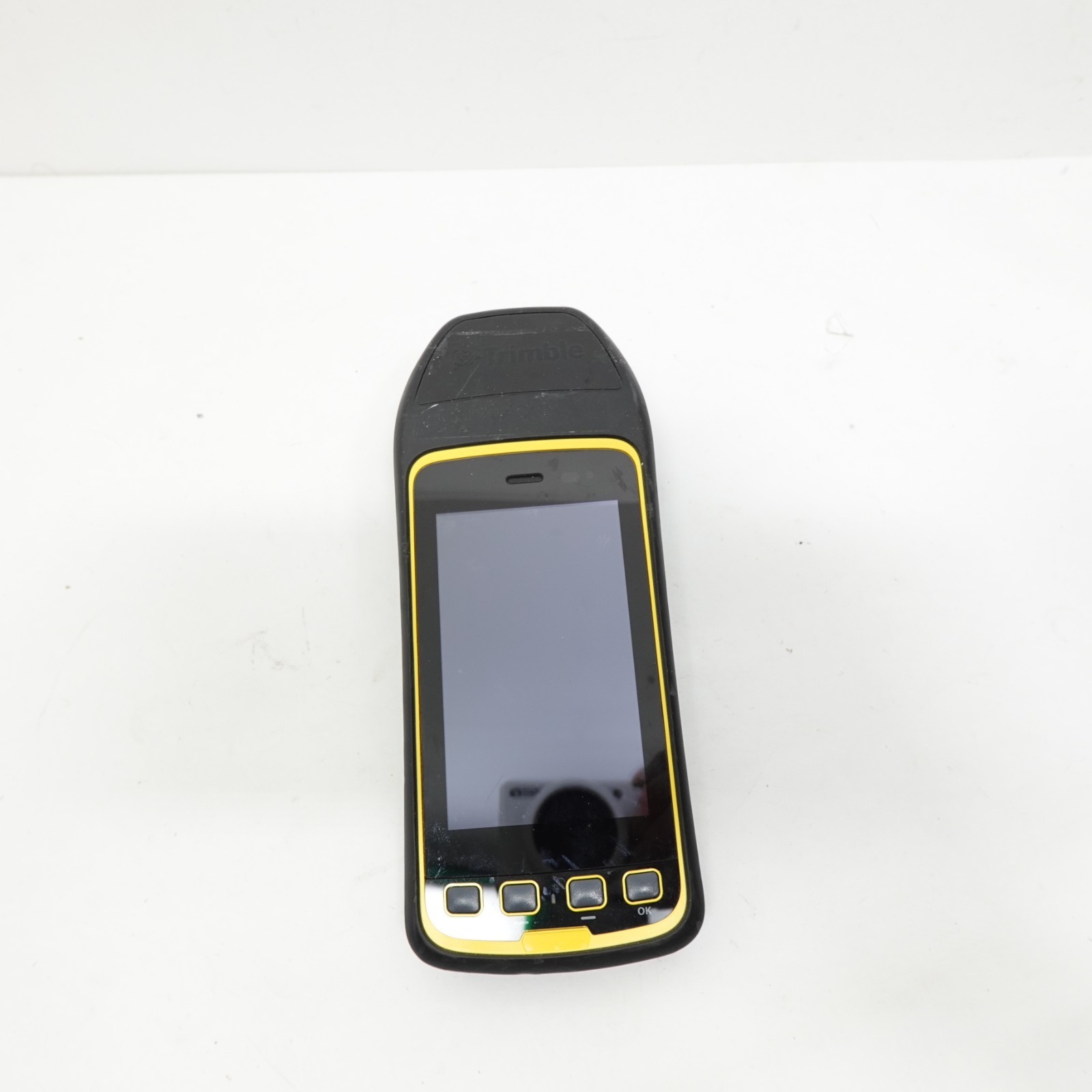 Trimble Juno T41 Handheld GPS Data Collector Android Rugged Unit