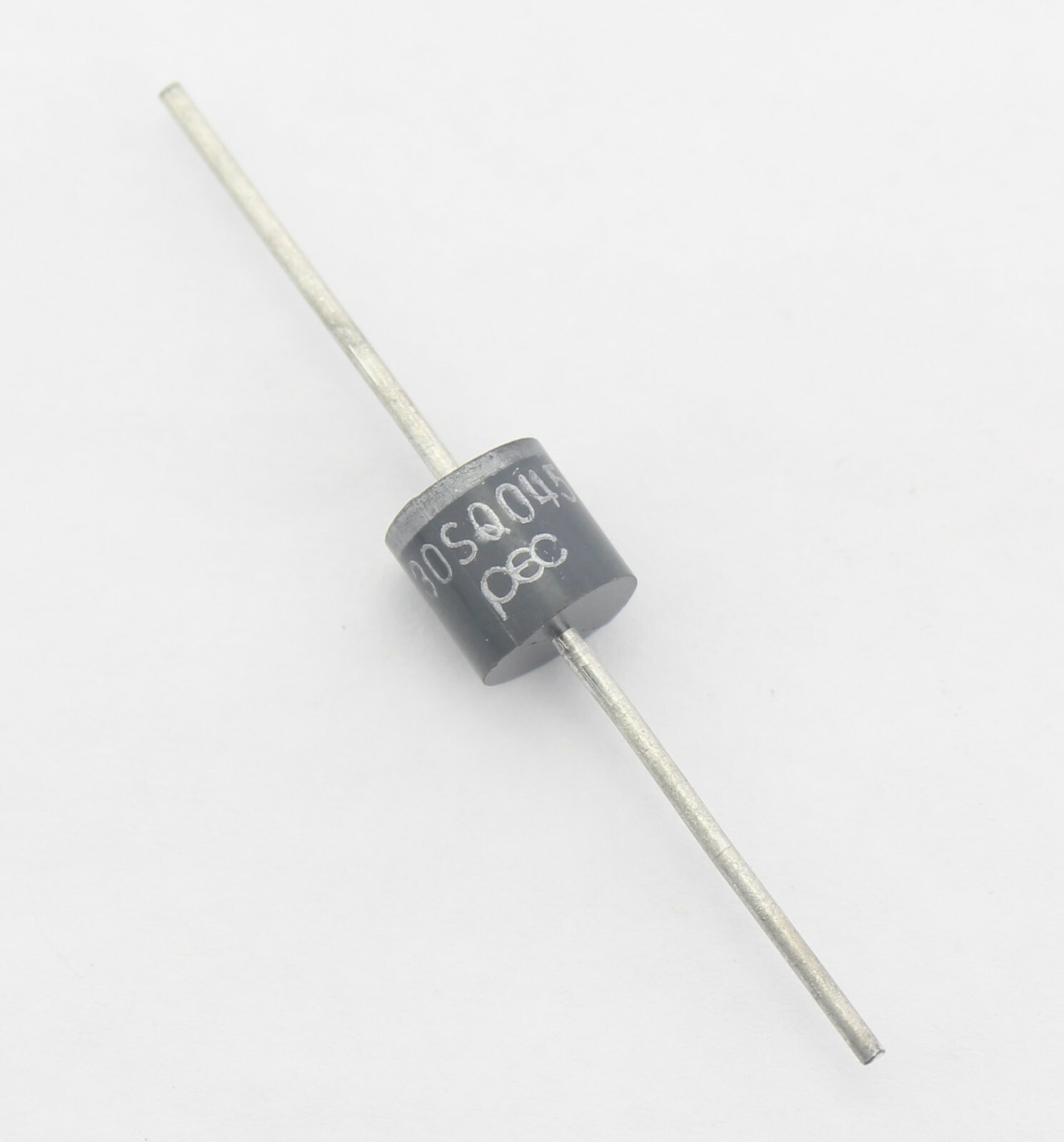 4pcs 20SQ045 20A 45V Schottky Rectifier Diode R-6