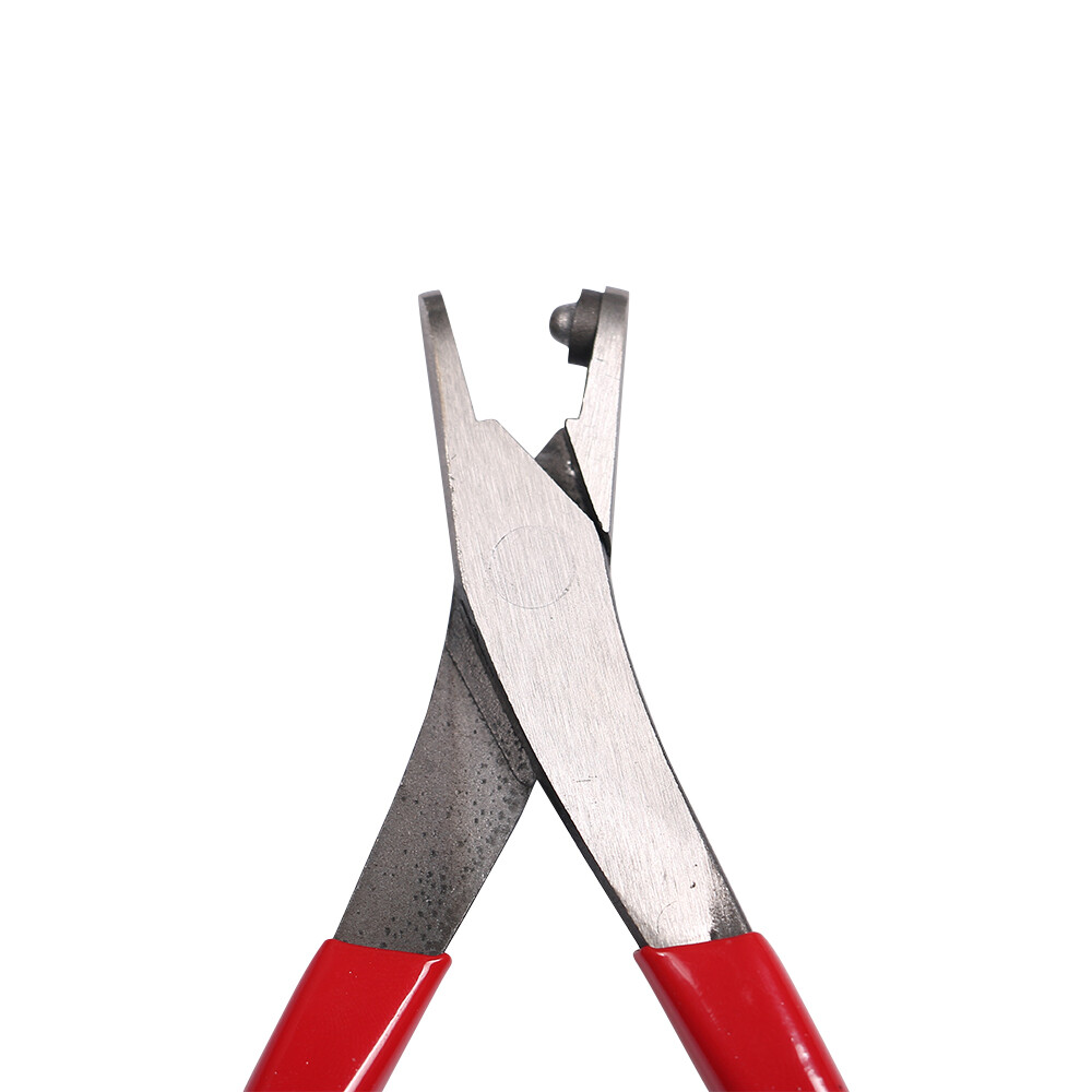 Leg Tag Pliers Zip Tag Plier Leg Rings Application Tool For All Poultry Chicken