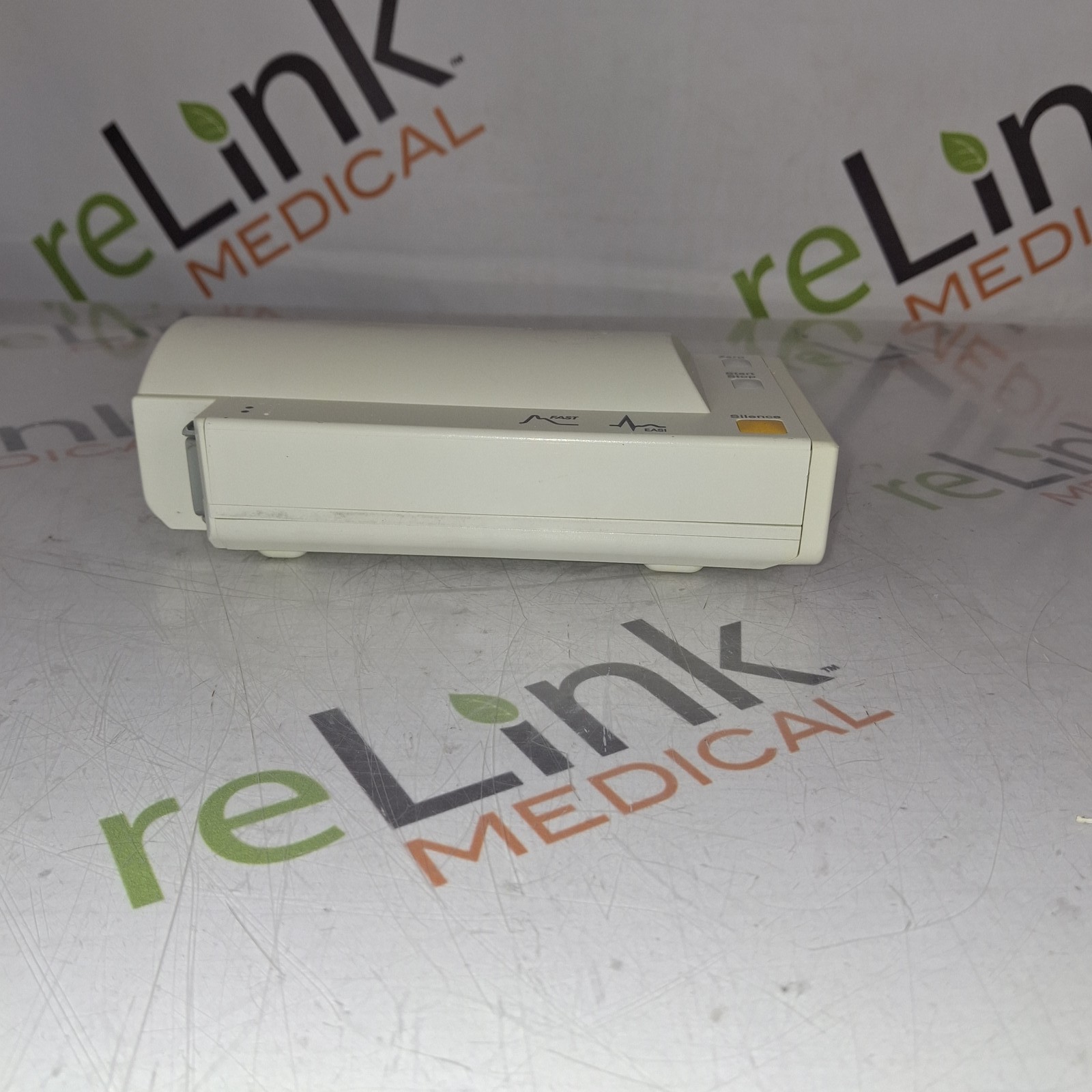 Philips M3001A-A01C06 Fast SpO2, NIBP, ECG, Temp, IBP MMS Module