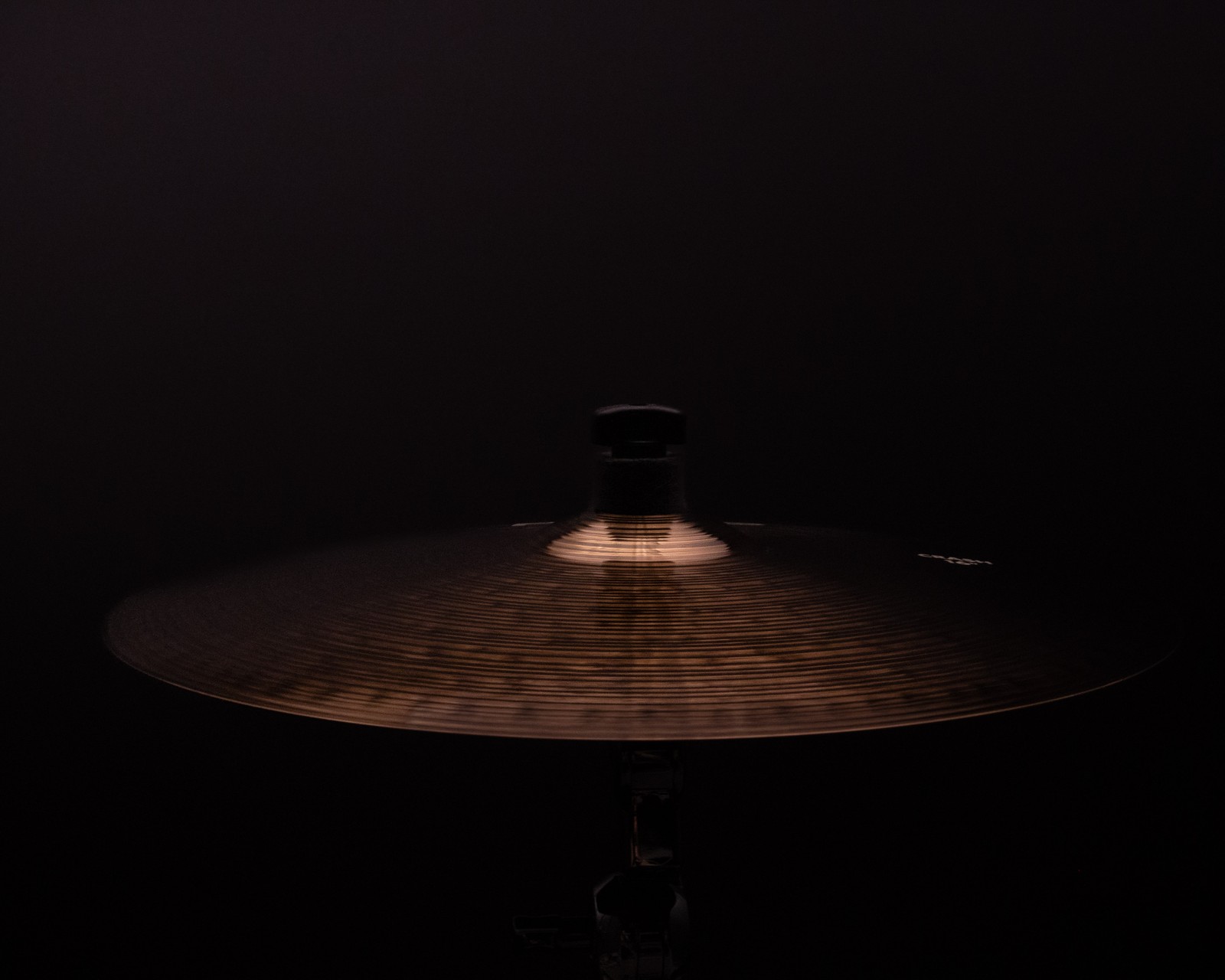 Paiste 16" 900 Crash