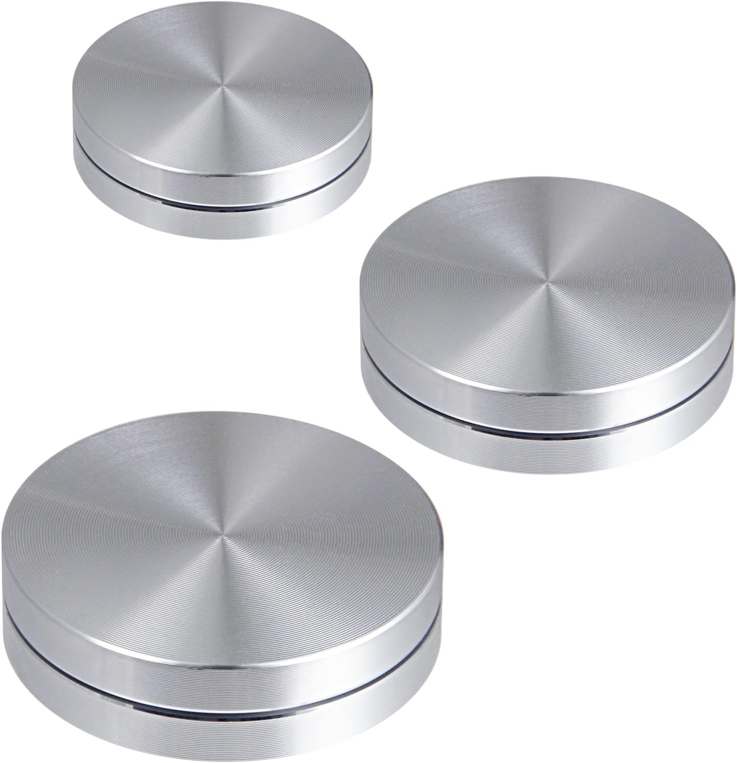 YRMJ 3 Pack Ceramic Clay Pottery Throwing Trimming Spinner Tool, Clay...