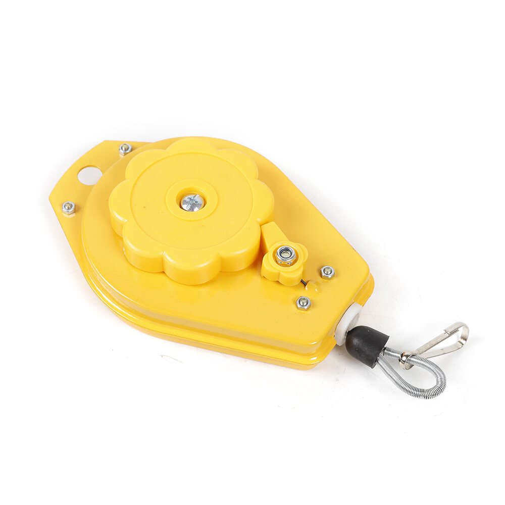 Handheld Pneumatic Bottle Capping Machine Screw Cap Capper Sealing Sealer Tool