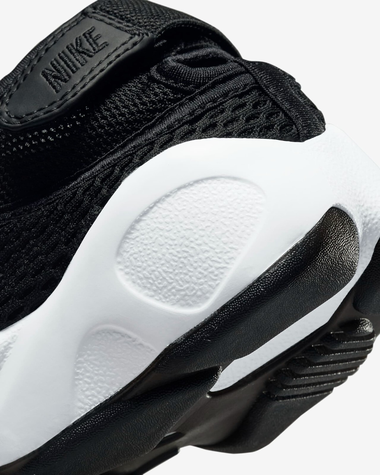 Nike Air Rift Breathe Black Womens Sneakers Mary Jane ✅Multiple Sizes