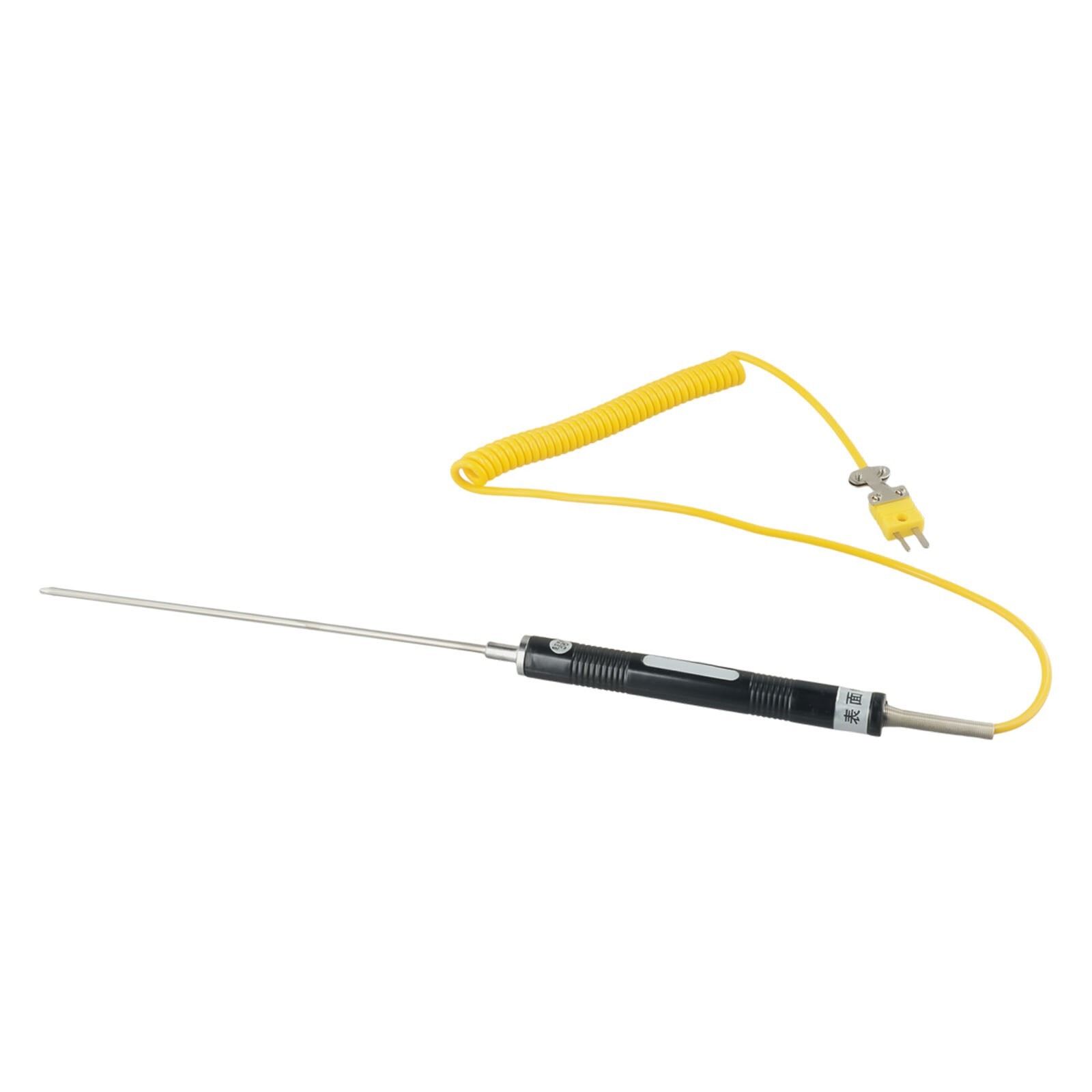 1 X K Type Thermocouple Temperature Probe Sensor For Thermometer 81531