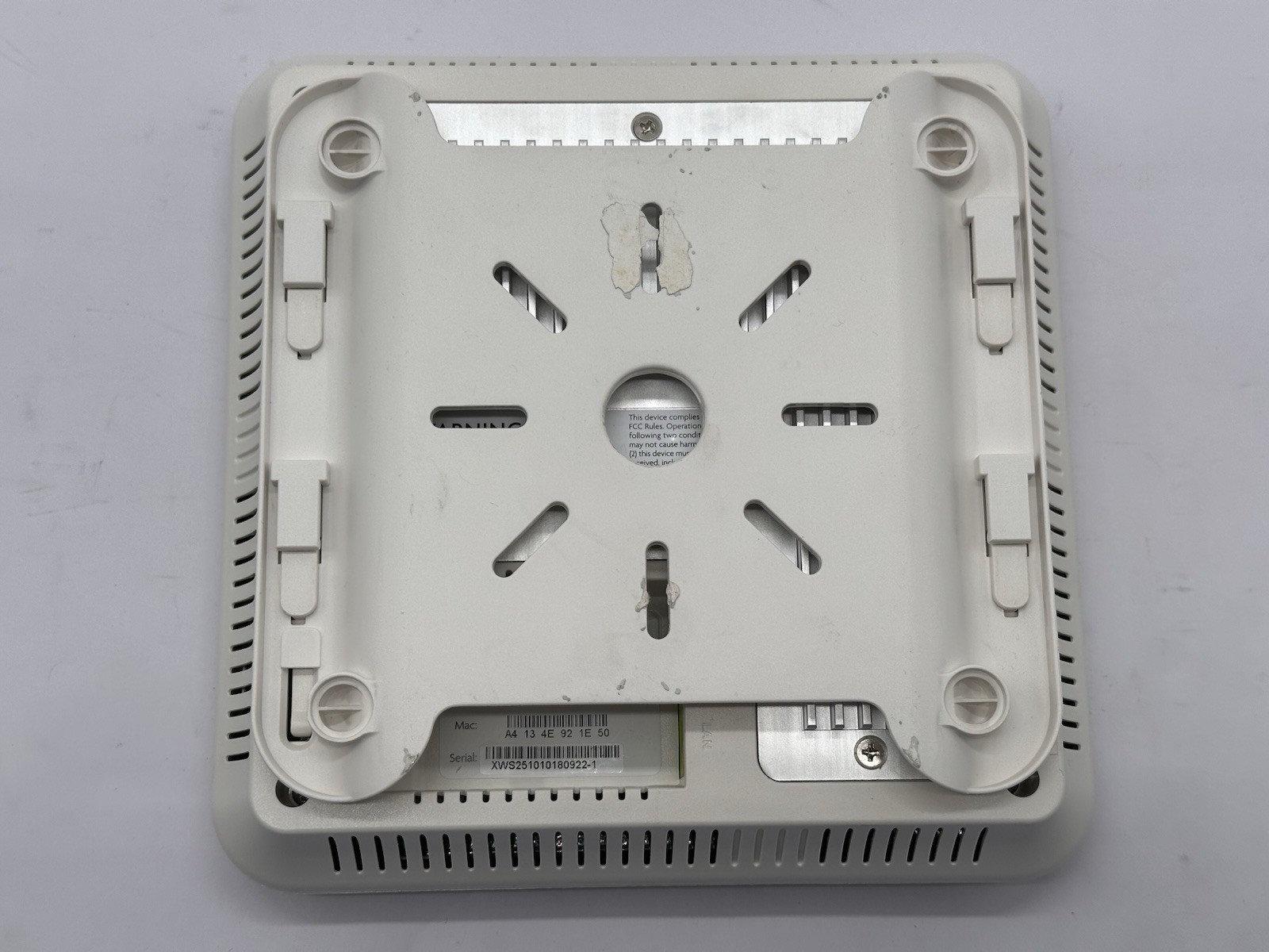 Luxul XAP1510 1900Mbps Wireless Access Point