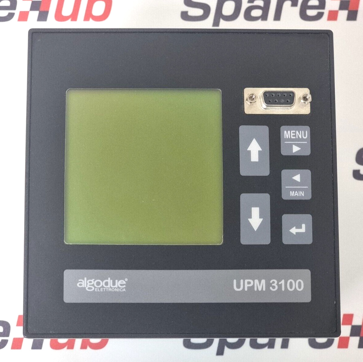 ALGODUE UPM3100 Universal Power Meter
