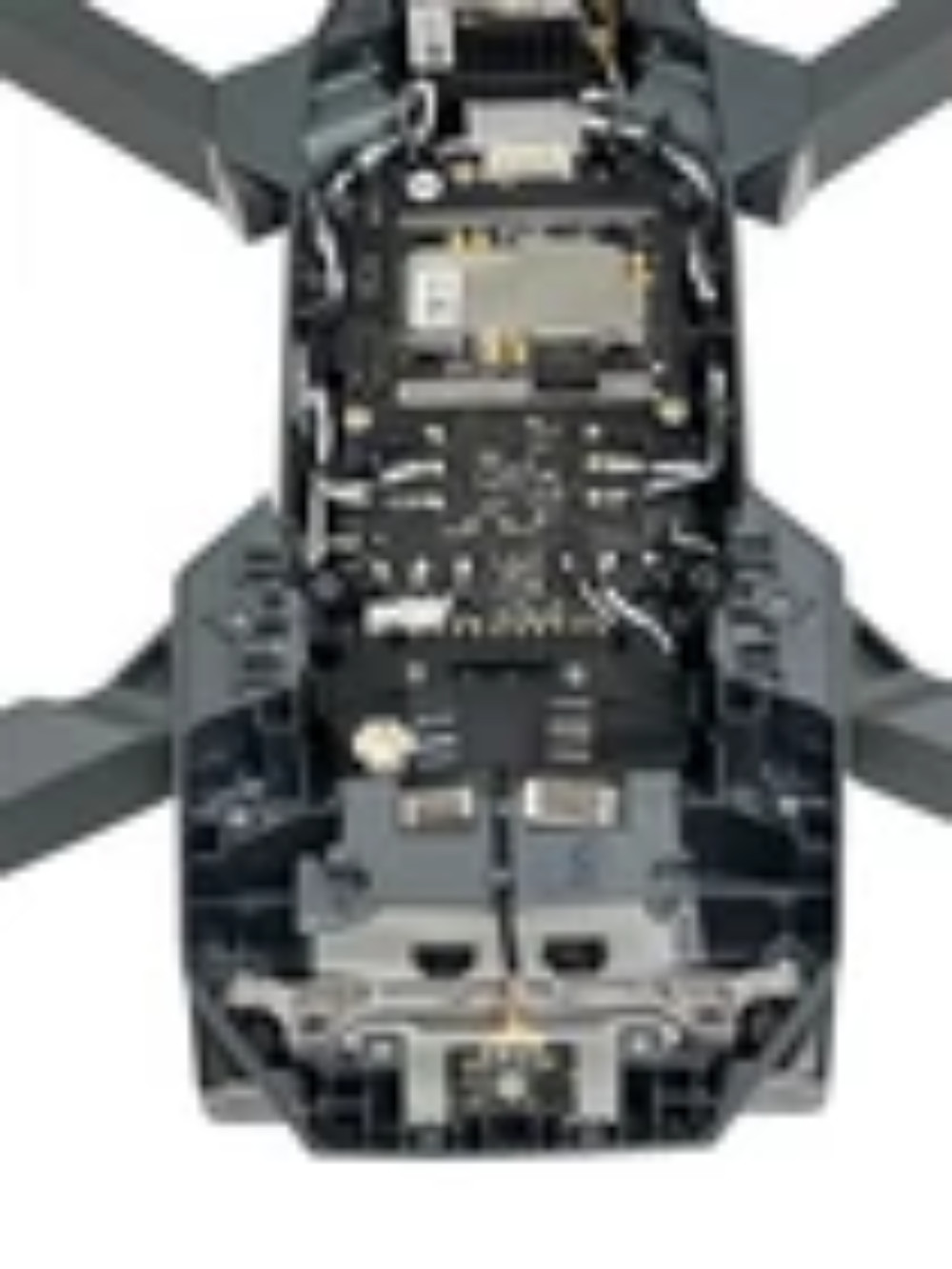 DJI Mavic Pro 4K drone accessories