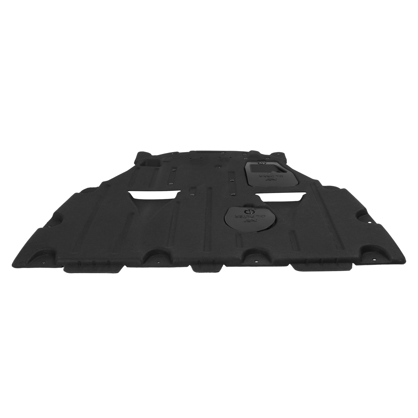 New Undercar Shield Front Lower Engine Cover For Chrysler 200 2015 2016 2017