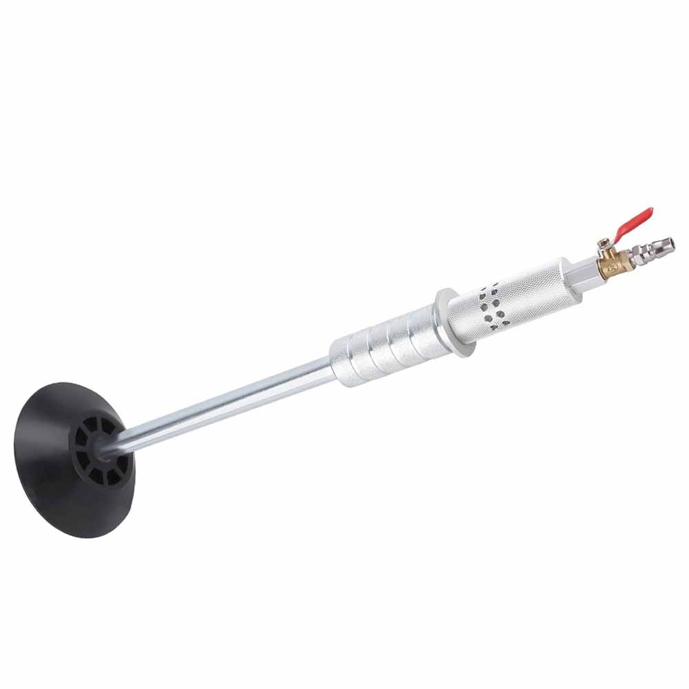 Pneumatic Dent Puller Pneumatic Suction Cup Dent Puller with 3 Suction Cups