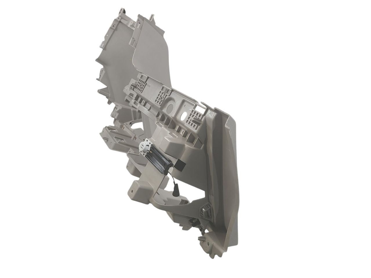 VOYAGER 2020 Dash Bezel 623572