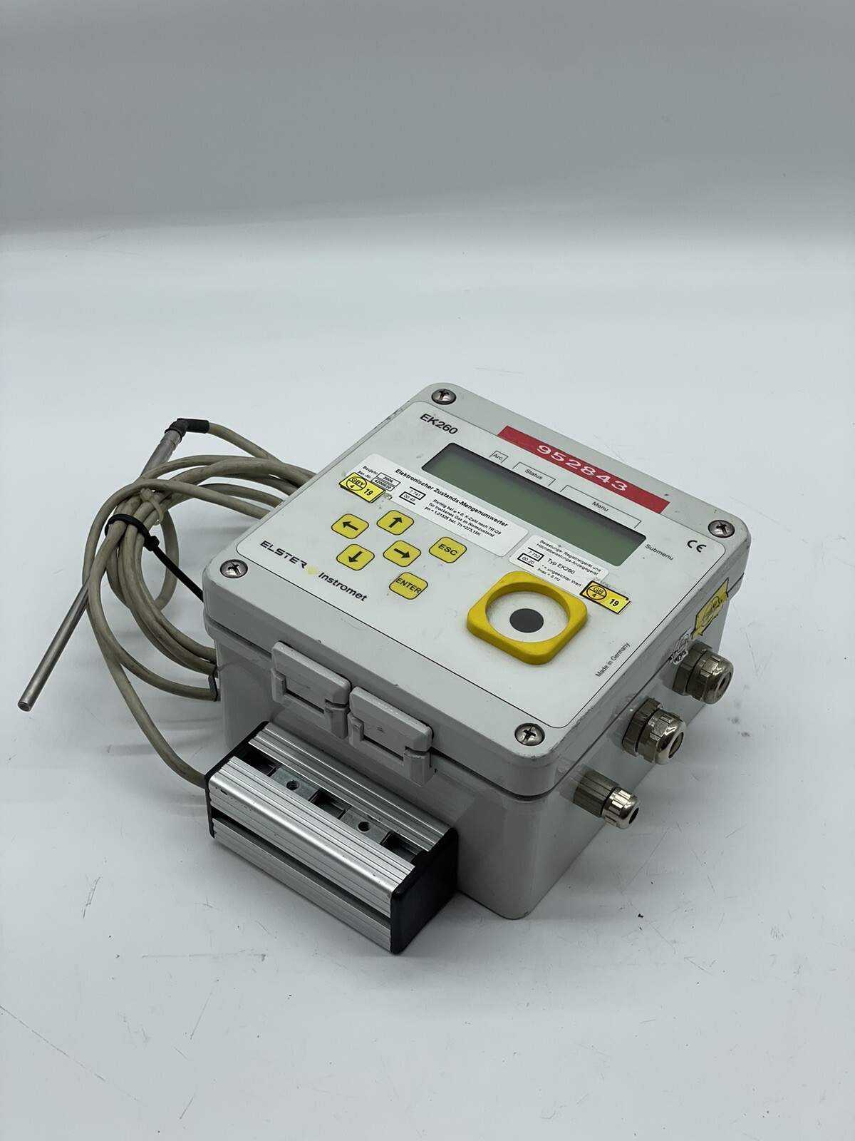 ELSTER EK260