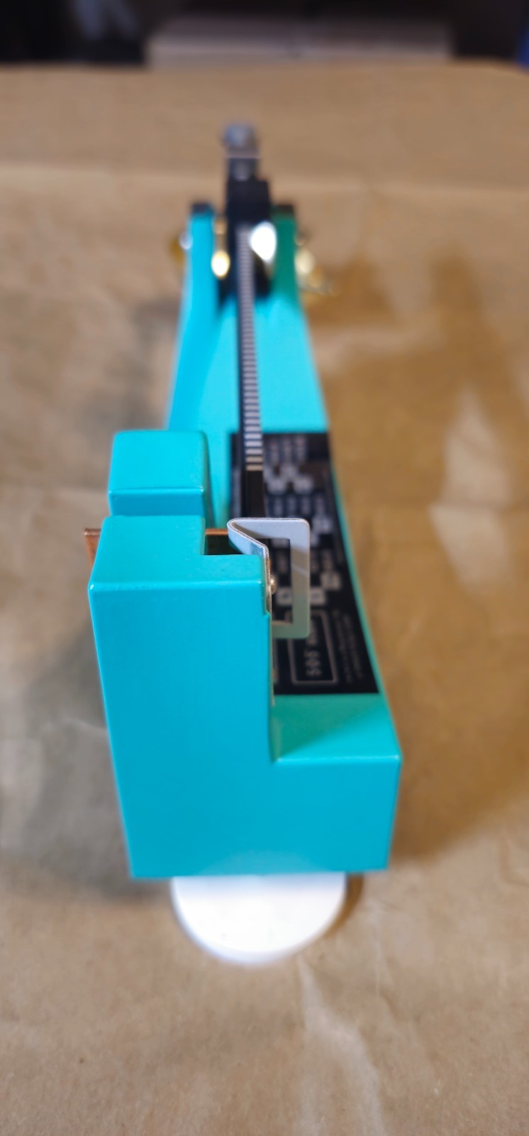 RCBS 5-0-5 Balance Beam Scale
