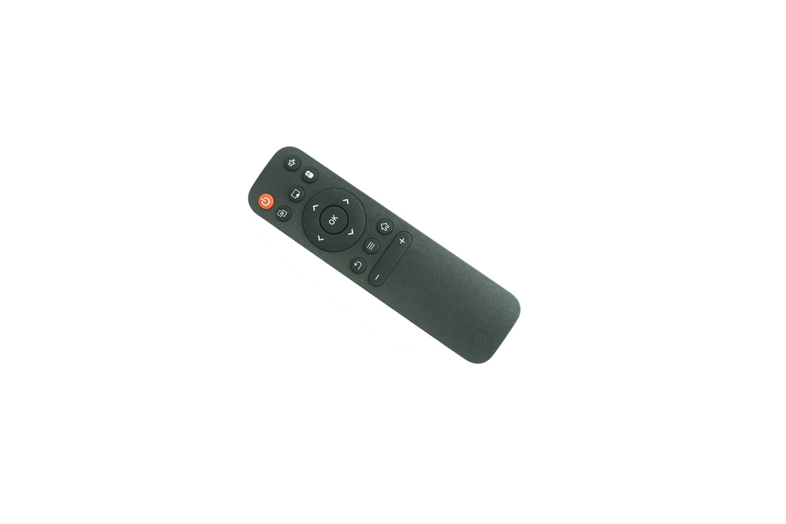 Remote Control For AUN UBeamer 1 Pro DLP Portable 1080P WiFi Movie Projector